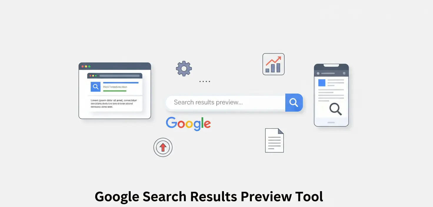 Google Search Simulator Free Tool